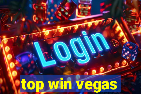 top win vegas