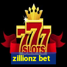 zillionz bet