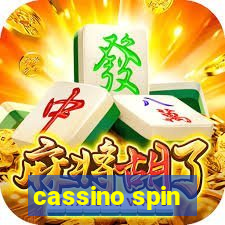 cassino spin