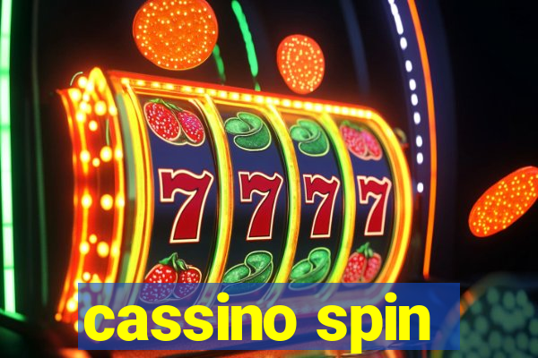 cassino spin