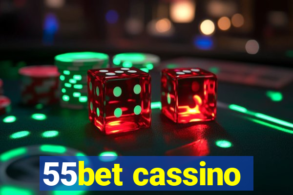 55bet cassino