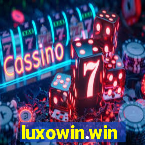 luxowin.win