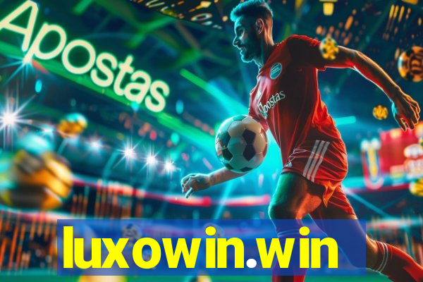 luxowin.win