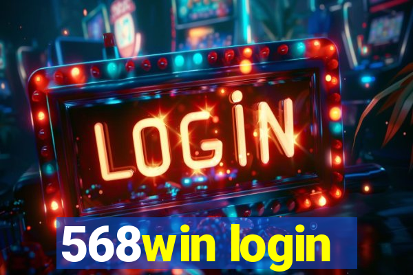 568win login