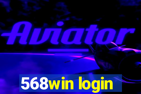 568win login