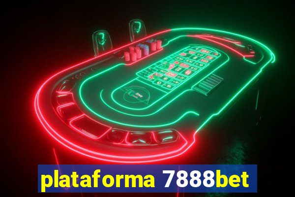 plataforma 7888bet