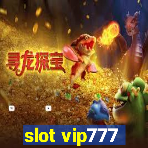 slot vip777