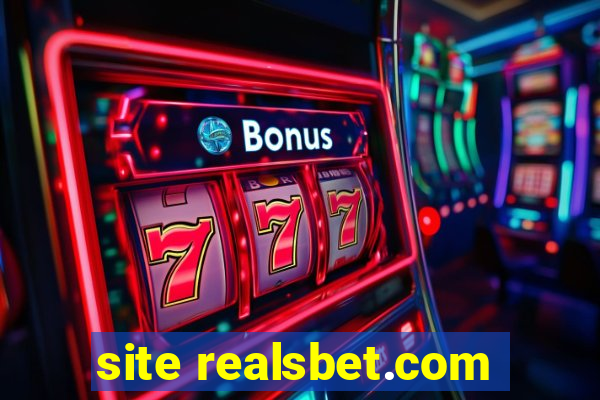 site realsbet.com