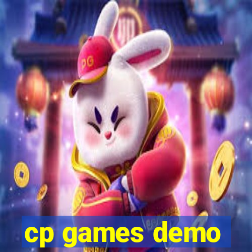 cp games demo