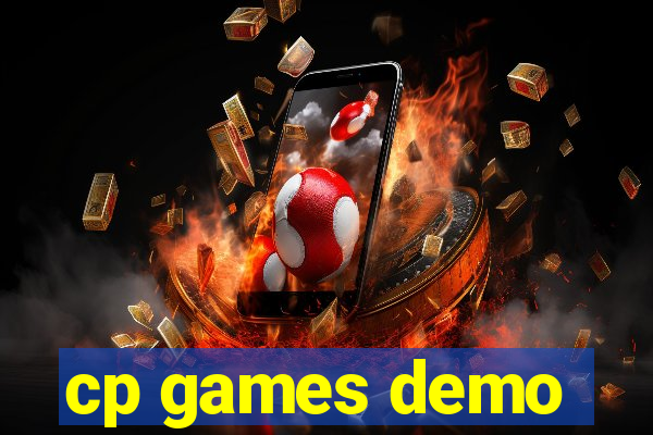 cp games demo