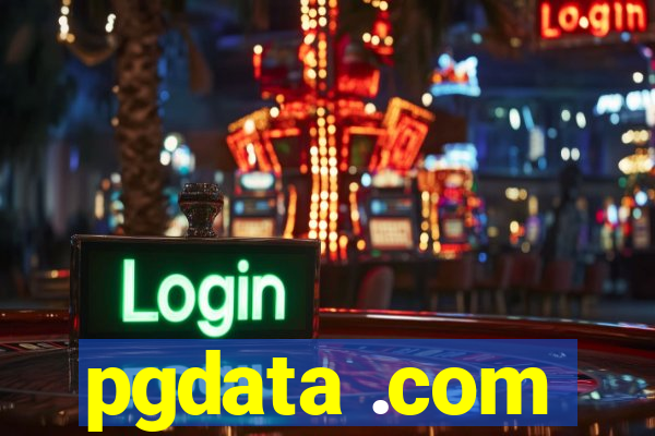 pgdata .com