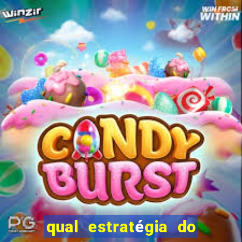 qual estratégia do jogo fortune tiger