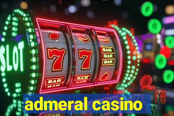 admeral casino