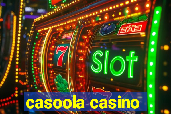 casoola casino