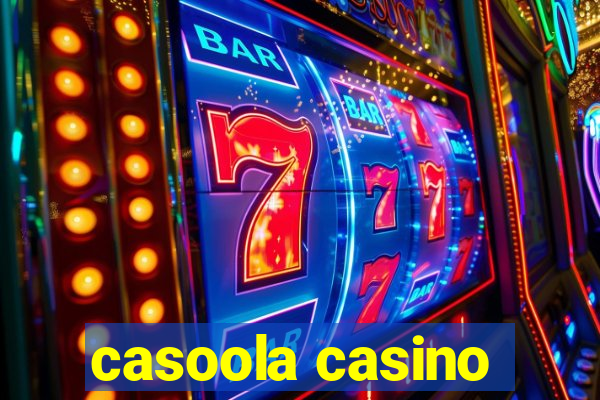 casoola casino