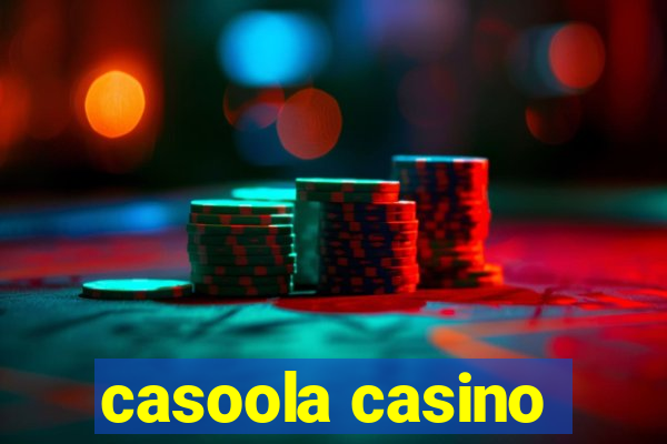 casoola casino