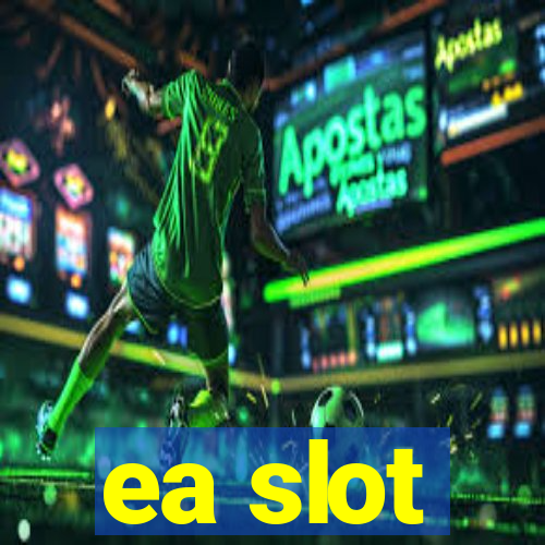 ea slot