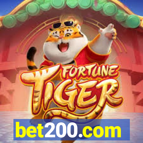 bet200.com