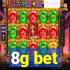 8g bet