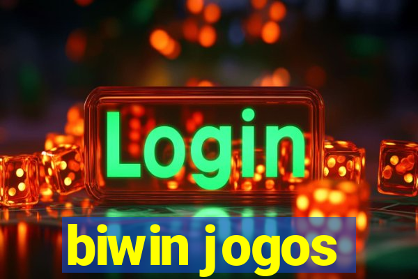 biwin jogos