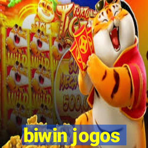 biwin jogos