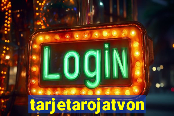 tarjetarojatvonline