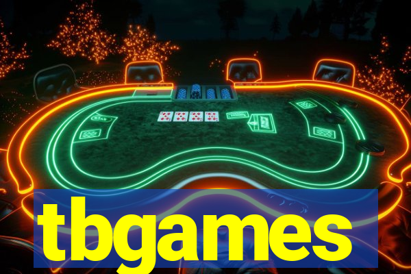 tbgames