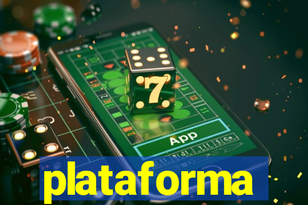 plataforma regulamentada de jogos