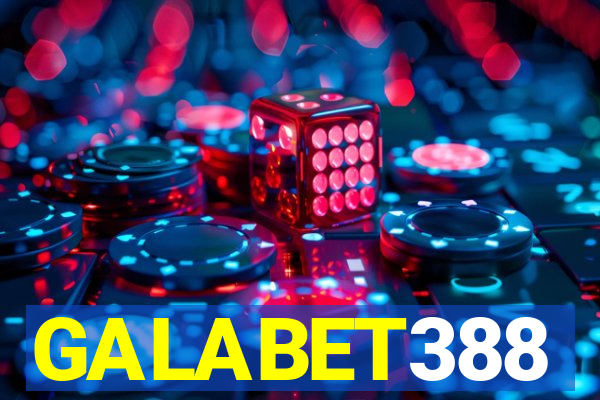 GALABET388