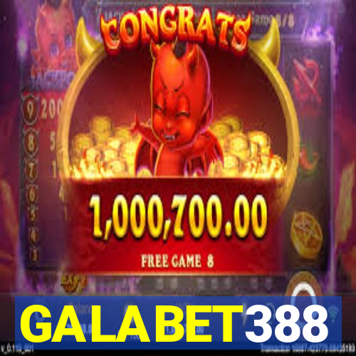 GALABET388