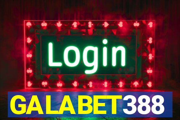 GALABET388