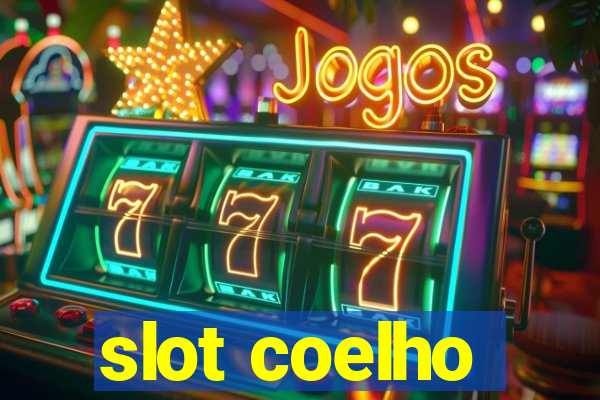 slot coelho