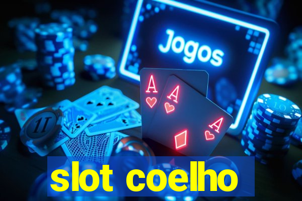 slot coelho