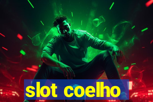 slot coelho