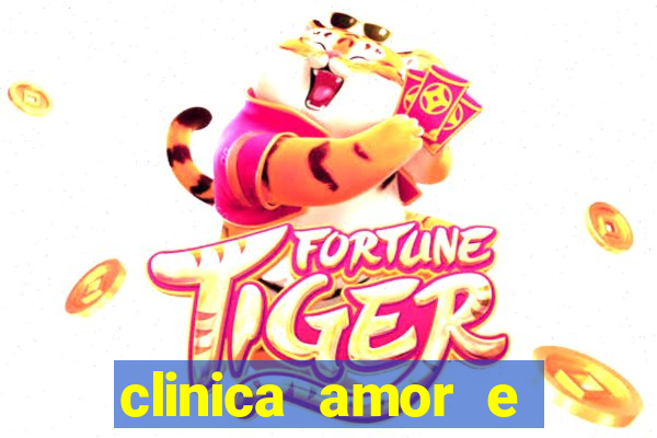 clinica amor e saude pirituba