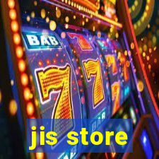 jis store