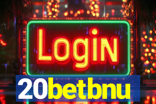 20betbnu