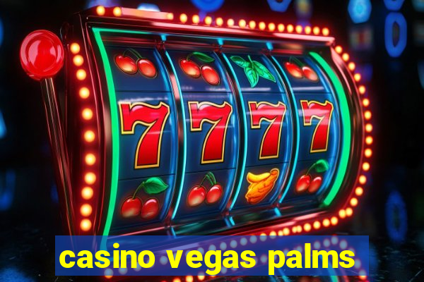 casino vegas palms