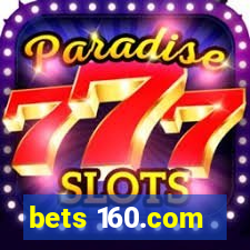 bets 160.com