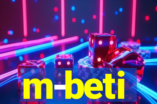 m-beti