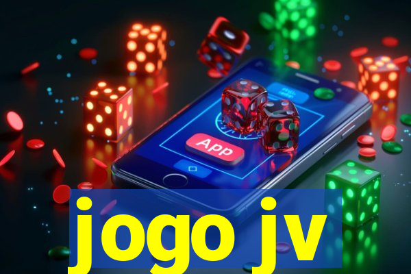 jogo jv