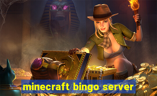 minecraft bingo server