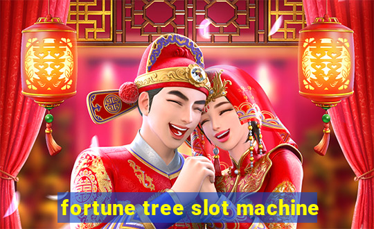 fortune tree slot machine