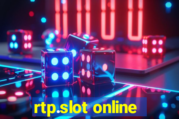 rtp.slot online