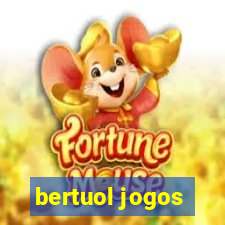 bertuol jogos