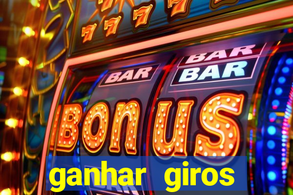 ganhar giros grátis coin master