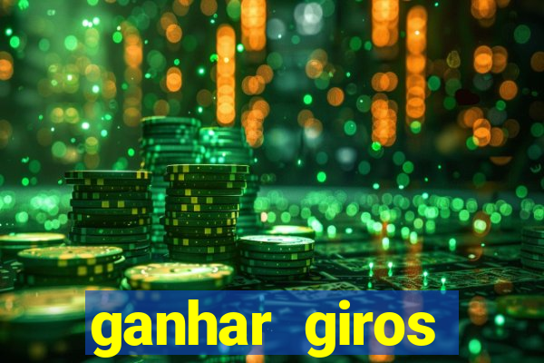 ganhar giros grátis coin master