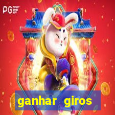 ganhar giros grátis coin master