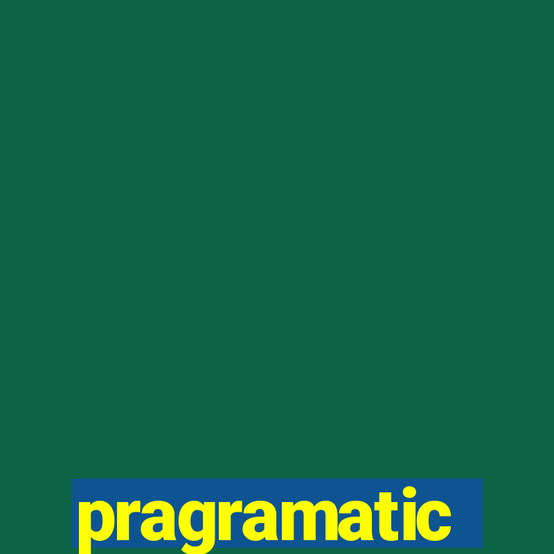 pragramatic