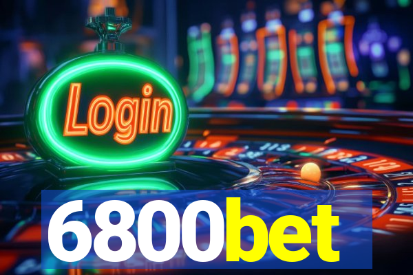 6800bet